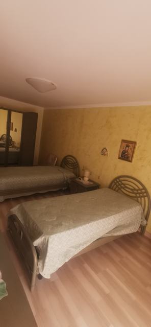 CASA MARIA - VIA PALERMO