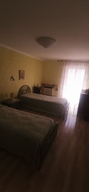 CASA MARIA - VIA PALERMO