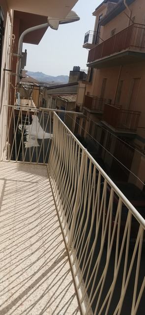 CASA MARIA - VIA PALERMO