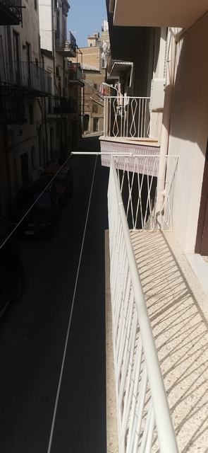 CASA MARIA - VIA PALERMO