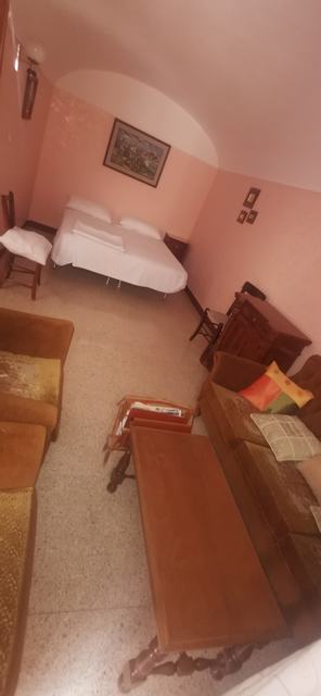 CASA MARIA - VIA PALERMO