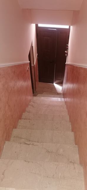 CASA MARIA - VIA PALERMO