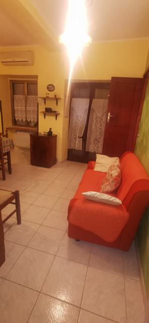CASA MARIA - VIA PALERMO