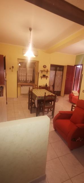 CASA MARIA - VIA PALERMO