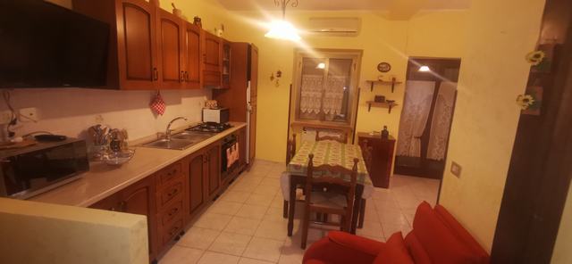 CASA MARIA - VIA PALERMO