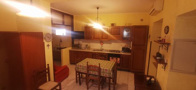 CASA MARIA - VIA PALERMO