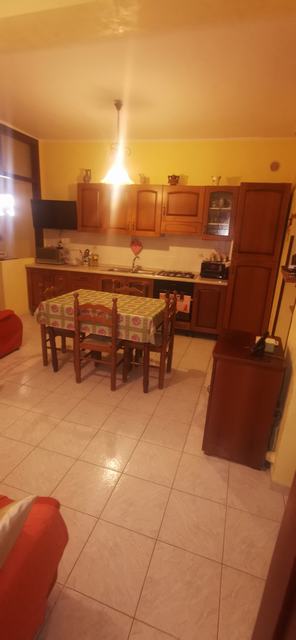CASA MARIA - VIA PALERMO