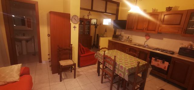 CASA MARIA - VIA PALERMO