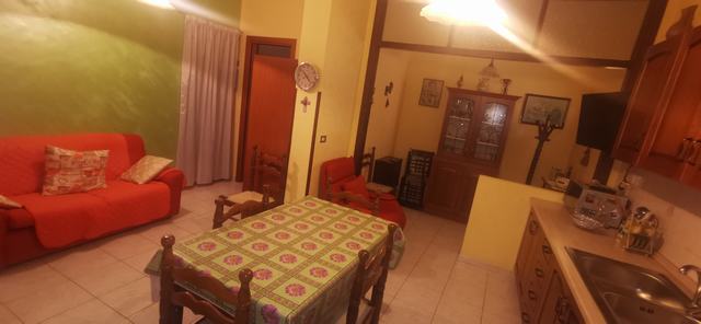 CASA MARIA - VIA PALERMO
