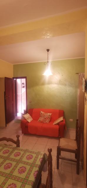 CASA MARIA - VIA PALERMO
