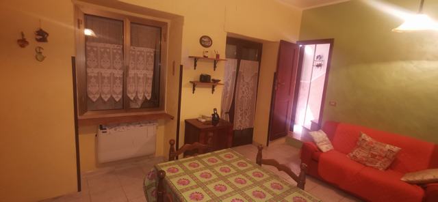 CASA MARIA - VIA PALERMO