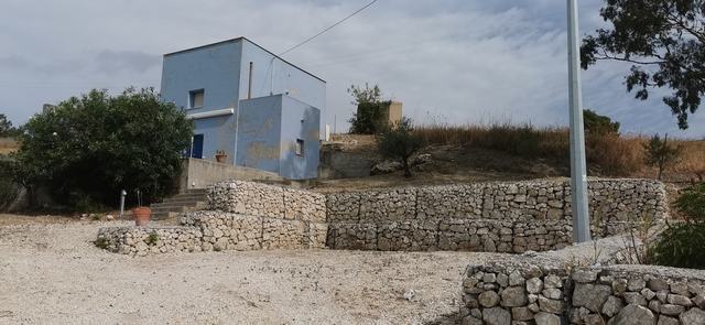 PANORAMIC VILLA AND LAND BRUNO – CDA QUARTO ROCCHI