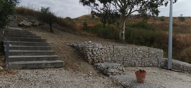 PANORAMIC VILLA AND LAND BRUNO – CDA QUARTO ROCCHI
