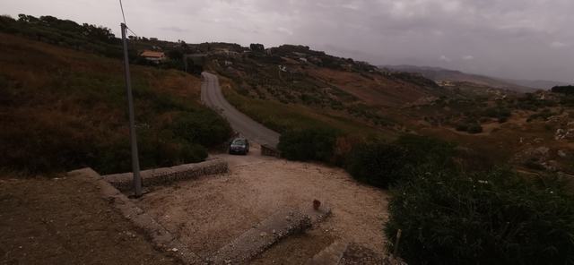 PANORAMIC VILLA AND LAND BRUNO – CDA QUARTO ROCCHI