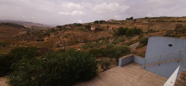PANORAMIC VILLA AND LAND BRUNO – CDA QUARTO ROCCHI