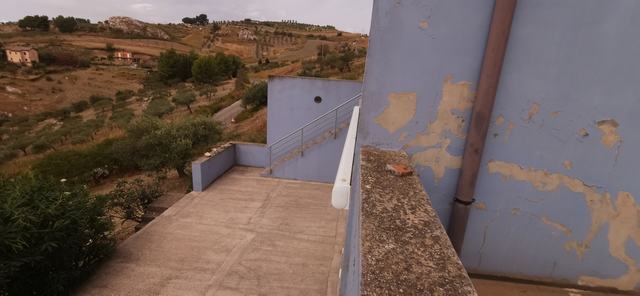 PANORAMIC VILLA AND LAND BRUNO – CDA QUARTO ROCCHI
