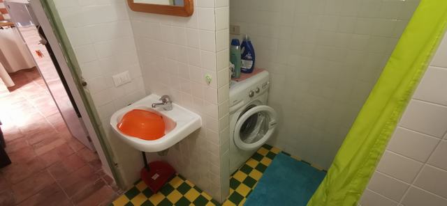 PANORAMIC VILLA AND LAND BRUNO – CDA QUARTO ROCCHI