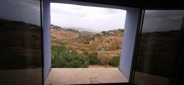 PANORAMIC VILLA AND LAND BRUNO – CDA QUARTO ROCCHI