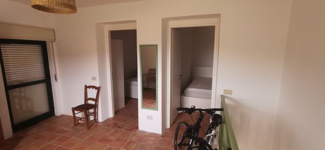 PANORAMIC VILLA AND LAND BRUNO – CDA QUARTO ROCCHI