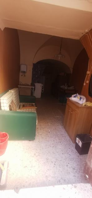 CASA ABELLA VIA CINQUEMANI