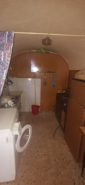 CASA ABELLA VIA CINQUEMANI