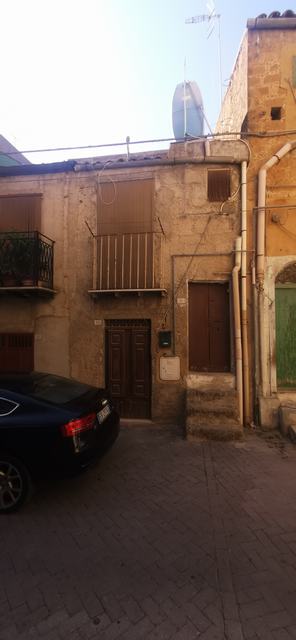 CASA ABELLA VIA CINQUEMANI