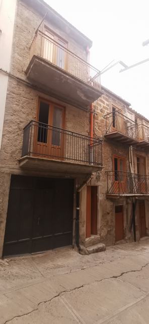 PECORARO VIA CELLINI - ALESSANDRIA DELLA ROCCA