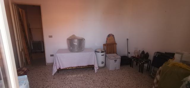 CASA PERZIA VICOLO NUARA