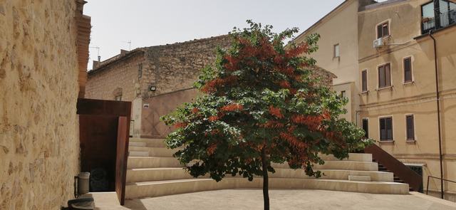 Casa Guggino Costa - BIVONA (AG)