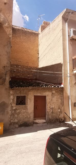 CASA AMELIA – SAN BIAGIO PLATANI (AG)