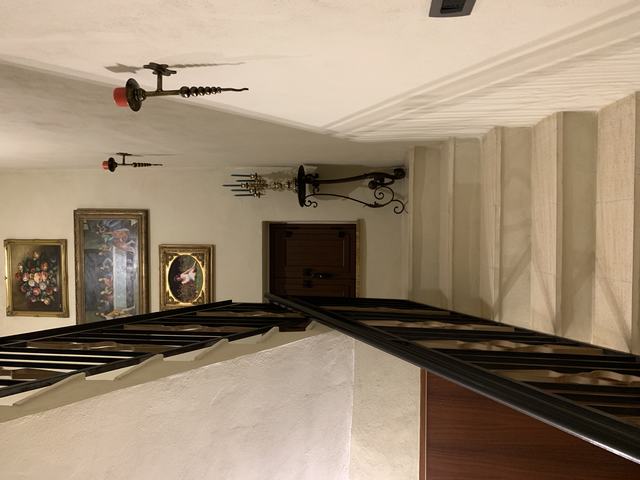 VILLA PIAZZA CONTRADA NANNU CIANCIANA