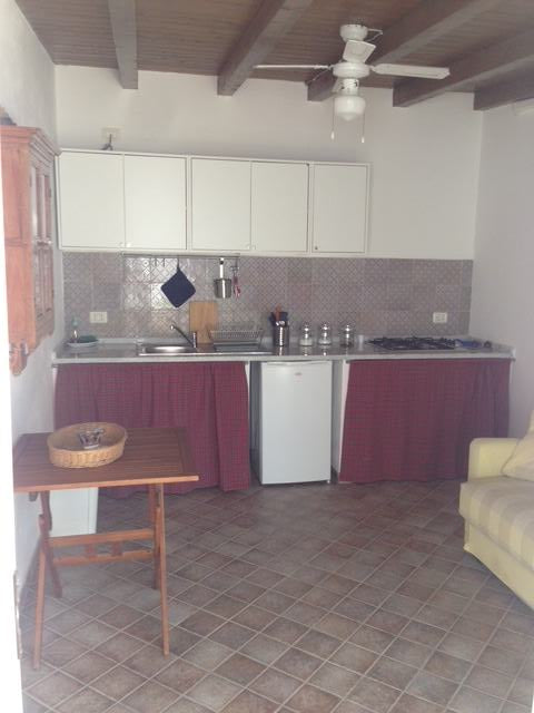 VILLA ALONGI - ERACLEA MINOA