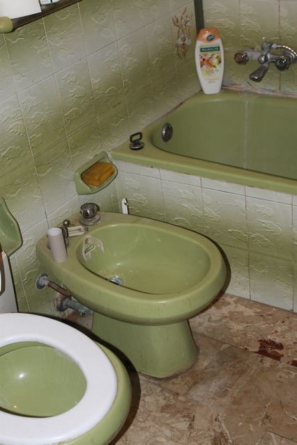 CASA THOMAS VIA MONTALBANO