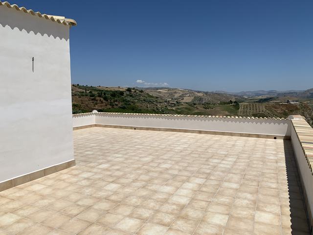 VILLA PIAZZA CONTRADA NANNU CIANCIANA