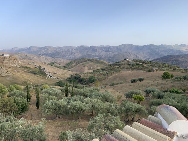 VILLA PIAZZA CONTRADA NANNU CIANCIANA