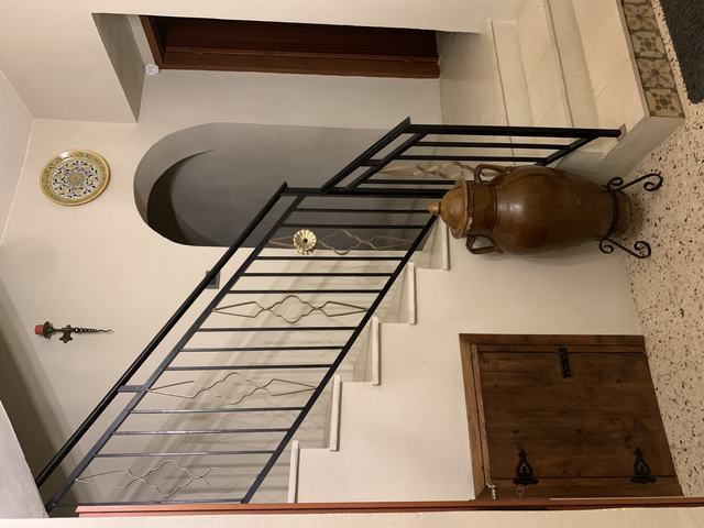 VILLA PIAZZA CONTRADA NANNU CIANCIANA