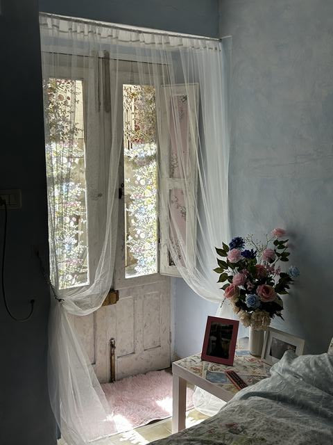 CASA MONTALBANO SALITA MARTIRI 16 MARZO