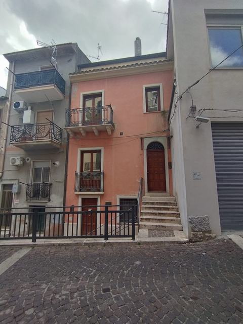 CASA PANORAMICA SANTO STEFANO QUISQUINA