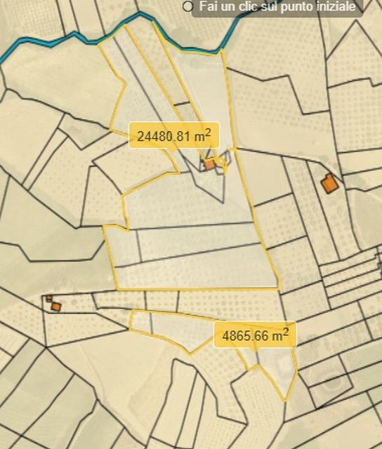 LAND TRIOLO – ALESSANDRIA DELLA ROCCA (AG)