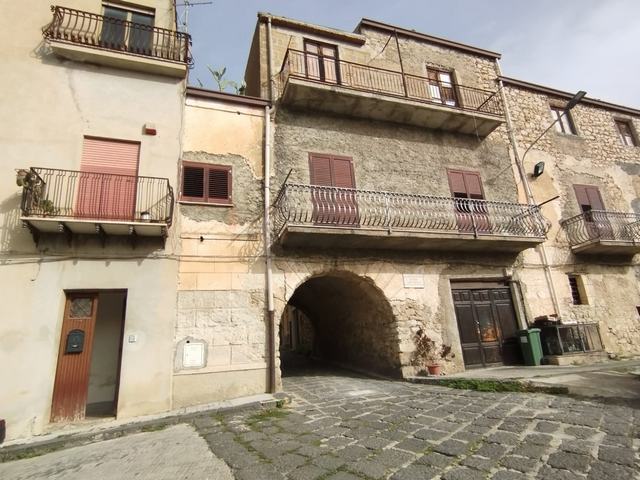APT TRIZZINO - BIVONA (AG)