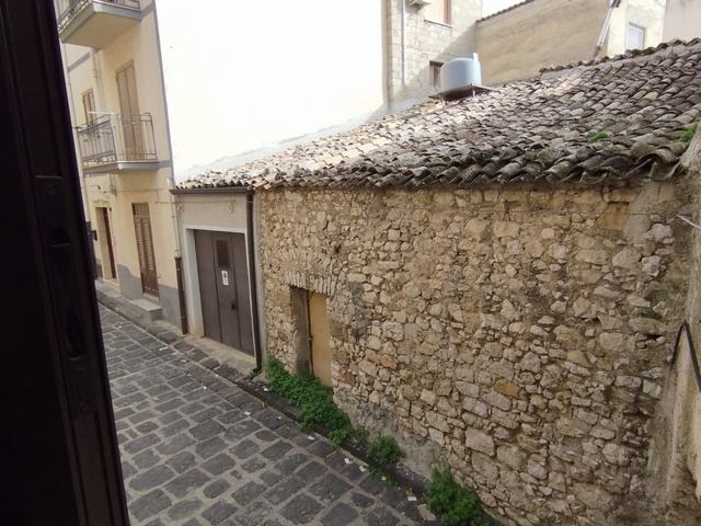 APT TRIZZINO - BIVONA (AG)