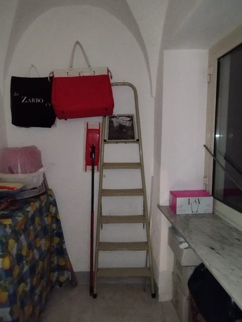 APT TRIZZINO - BIVONA (AG)