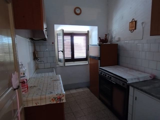 APT TRIZZINO - BIVONA (AG)