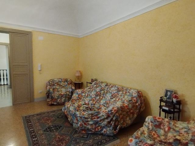 APT TRIZZINO - BIVONA (AG)