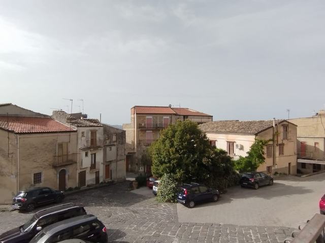 APT TRIZZINO - BIVONA (AG)