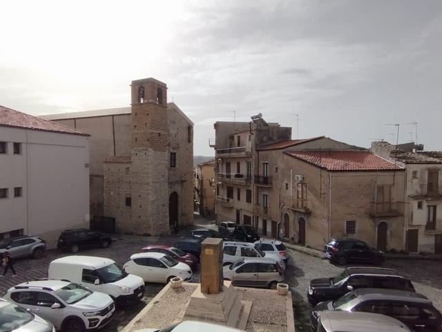 APT TRIZZINO - BIVONA (AG)