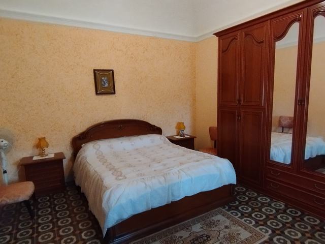 APT TRIZZINO - BIVONA (AG)