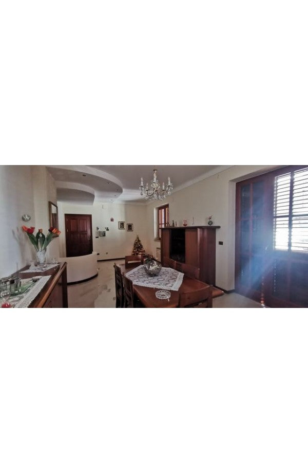 APT LELLA PRIMO PIANO - ALESSANDRIA