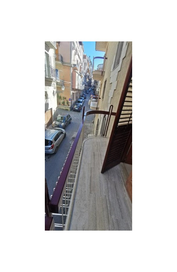 APT LELLA PRIMO PIANO - ALESSANDRIA