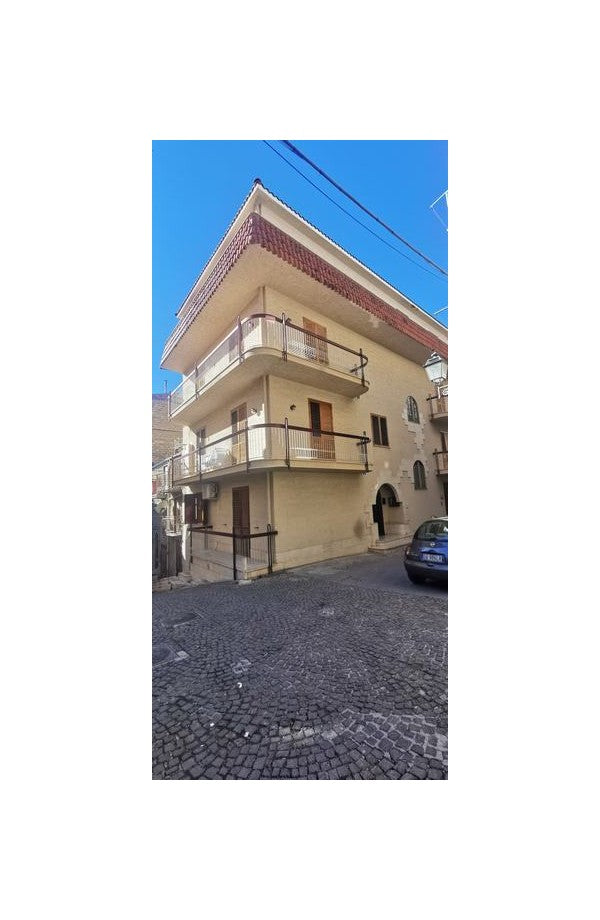 APT LELLA PRIMO PIANO - ALESSANDRIA
